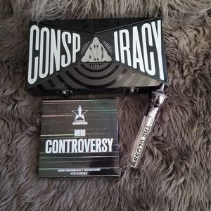 Jeffree Star x Shane Dawson Conspiracy bundle
